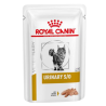 ROYAL CAT URINARY S/O POLLO LOAF BUSTINA 85 GR