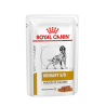 ROYAL DOG URINARY S/O MODERATE CALORIE BUSTINA 100 GR