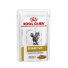 ROYAL CAT URINARY S/O  MODERATE CALORIE BUSTINA 85 GR