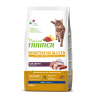 TRAINER NATURAL CAT SENSITIVE ANATRA 1,5 KG