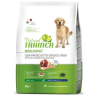 TRAINER NATURAL DOG ADULT MAXI PROSCIUTTO E RISO 12 KG