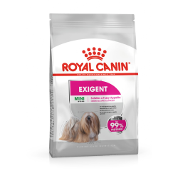 ROYAL DOG EXIGENT MINI 1 KG