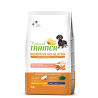 TRAINER NATURAL DOG SENSITIVE ADULT MINI SALMONE 2 KG