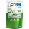 GRILL CAT ADULT CONIGLIO BUSTINA 85 GR