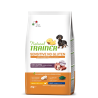 TRAINER NATURAL DOG SENSITIVE ADULT MINI ANATRA 2 KG