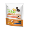 TRAINER NATURAL DOG SENSITIVE ADULT MINI SALMONE 800 GR