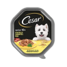 CESAR SENIOR POLLO IN SALSA 150 GR