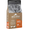 HOLISTIC CAT POLLO E TACCHINO 12 KG