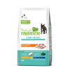 TRAINER NATURAL DOG LIGHT MINI TACCHINO 2 KG