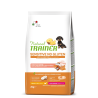 TRAINER NATURAL DOG SENSITIVE PUPPY MINI SALMONE 2 KG