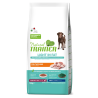 TRAINER NATURAL DOG LIGHT MEDIUM MAXI TACCHINO 12 KG