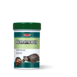 PADOVAN GAMMARUS 100 ML/12 GR