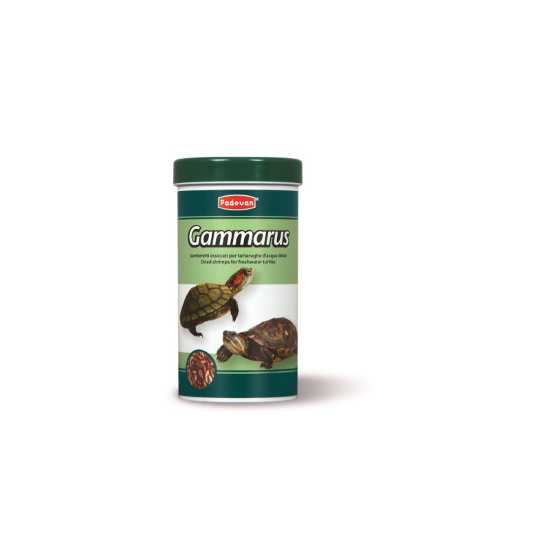 PADOVAN GAMMARUS 250 ML/30 GR