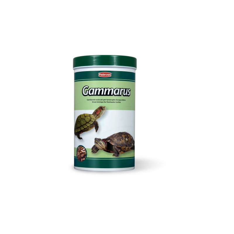 PADOVAN GAMMARUS 1 LT/130 GR