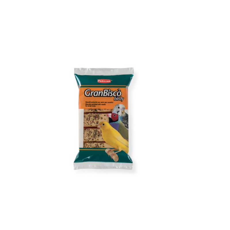 PADOVAN GRANBISCÒ BIRDY 30 GR