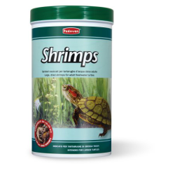 PADOVAN SHRIMPS 1 LT/160 GR