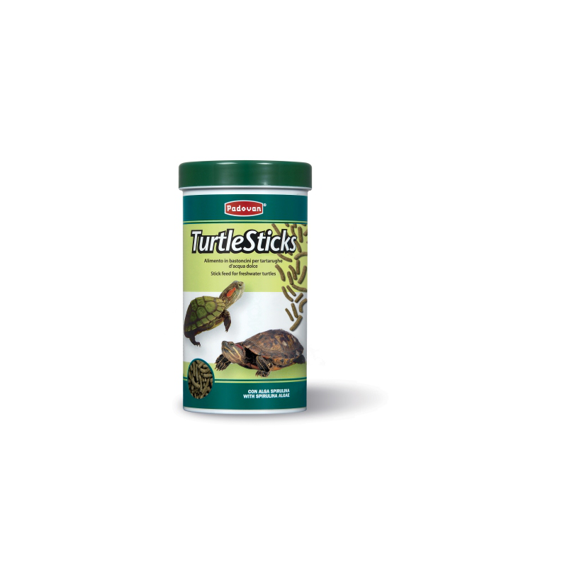 PADOVAN TURTLE STICKS 250 ML/70 GR