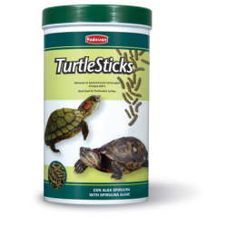 PADOVAN TURTLE STICKS 1 LT/ 330 GR