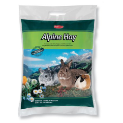 PADOVAN ALPINE HAY 700 GR