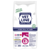 VET LINE LD ADULT MEDIO AGNELLO 3 KG