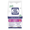 VET LINE SALUTE MEDIO MAXI PESCE 3 KG