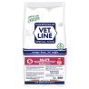 VET LINE SALUTE MEDIO MAXI BUFALO 3 KG