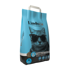 LINDOCAT SMELL GOOD 8 LITRI