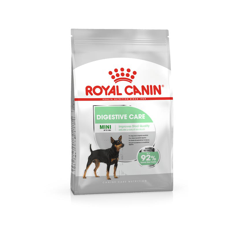 ROYAL DOG DIGESTION MINI 1 KG