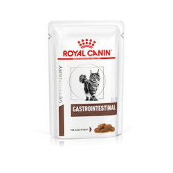 ROYAL CAT GASTROINTESTINAL BUSTINA 85 GR