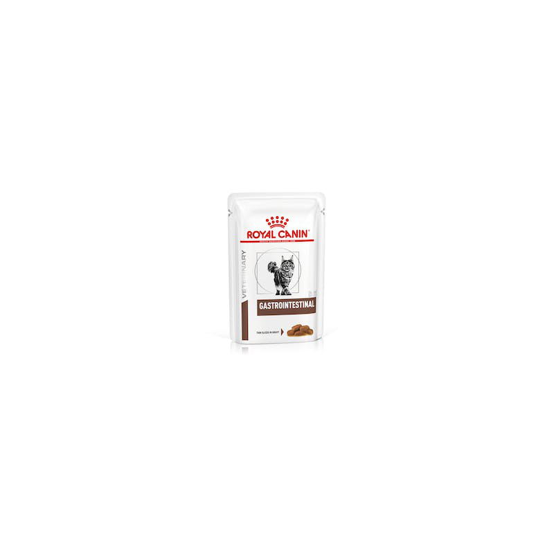 ROYAL CAT GASTROINTESTINAL BUSTINA 85 GR