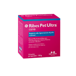 RIBES PET ULTRA CANE 30 BUSTE