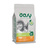 OASY DOG ONE ADULT SMALL MAIALE 800 GR