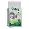 OASY DOG ONE ADULT SMALL CONIGLIO 800 GR