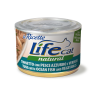 LIFE CAT TONNO E PESCE AZZURRO LATTINA 150 GR