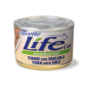 LIFE CAT TONNO E SOGLIOLA LATTINA 150 GR