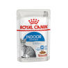 ROYAL CAT INDOOR GRAVY BUSTINA 85 GR