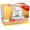 GOURMET GOLD INTRECCI MULTIPACK 24 X 85 GR