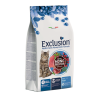 EXCLUSION CAT MEDITERRANEO ADULT TONNO 300 GR