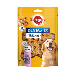 PEDIGREE CHEWYCHX POLLO MAXI 5 X 68 GR