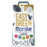 LETTIERA EASY GREEN CARBONI ATTIVI 10 LT 3,8 KG