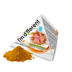 I'M DIFFERENT TASTEXPLOSION POLLO 8 GR