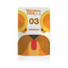 NATURAL CODE CANE CINGHIALE BUSTINA 100 GR