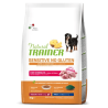 TRAINER NATURAL DOG SENSITIVE ADULT MEDIUM MAXI CONIGLIO 12 KG