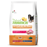 TRAINER NATURAL DOG SENSITIVE ADULT CONIGLIO 3 KG