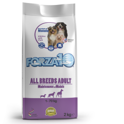 FORZA 10 MAIALE ALLBREEDS 2 KG