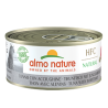 HFC CAT NATURAL TONNO E ACCIUGHE LATTINA 150 GR