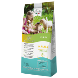 AEQUILIBRIA DOG MAIALE PUPPY 1,5 KG