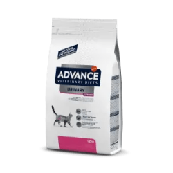 ADVANCE CAT URINARY STRESS 1,2 KG