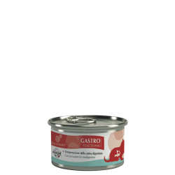AEQUILIBRIA CAT GASTRO 85 GR
