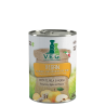 AEQUILIBRIA DOG VEGAN MELA E PATATE 400 GR